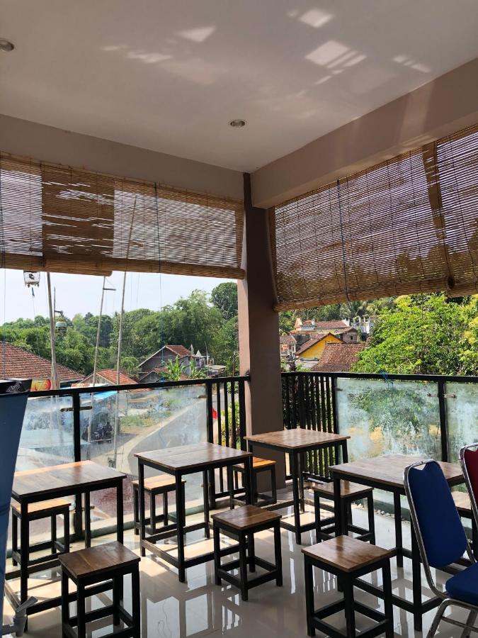 L'Javas Villas Kalibendo Ngoại thất bức ảnh