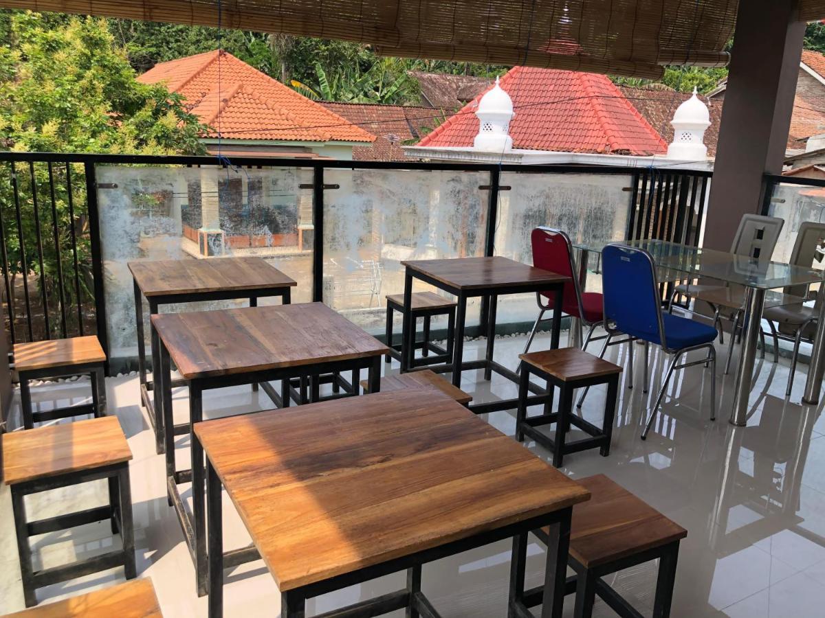 L'Javas Villas Kalibendo Ngoại thất bức ảnh