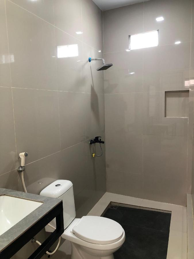 L'Javas Villas Kalibendo Ngoại thất bức ảnh