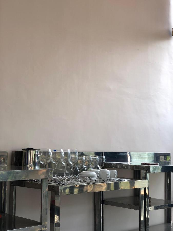 L'Javas Villas Kalibendo Ngoại thất bức ảnh
