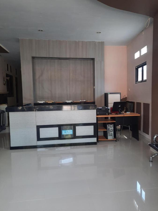 L'Javas Villas Kalibendo Ngoại thất bức ảnh