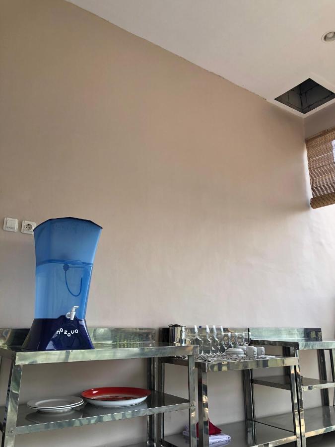 L'Javas Villas Kalibendo Ngoại thất bức ảnh