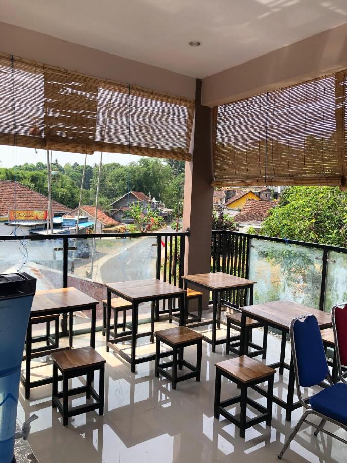 L'Javas Villas Kalibendo Ngoại thất bức ảnh