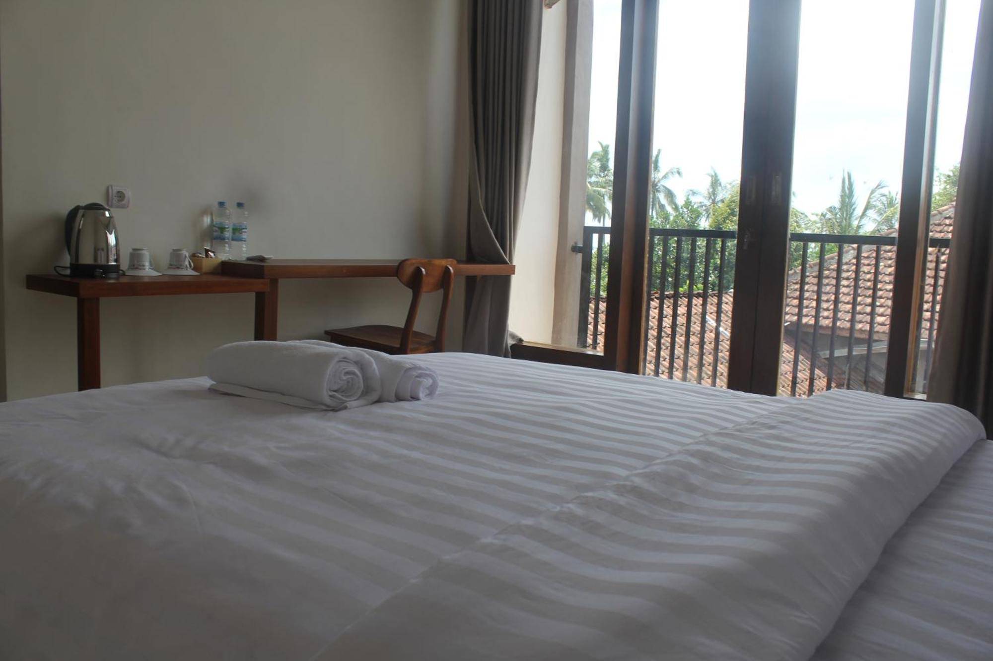 L'Javas Villas Kalibendo Ngoại thất bức ảnh