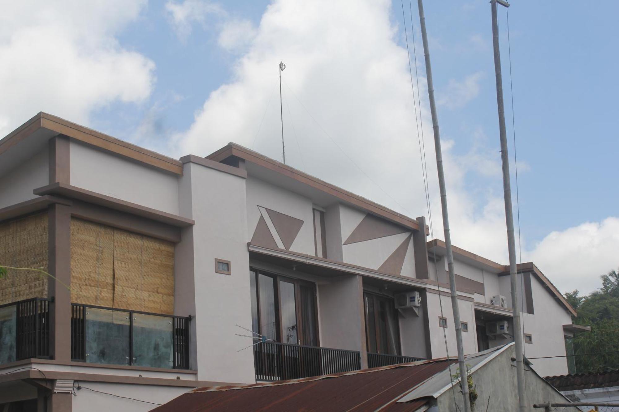 L'Javas Villas Kalibendo Ngoại thất bức ảnh