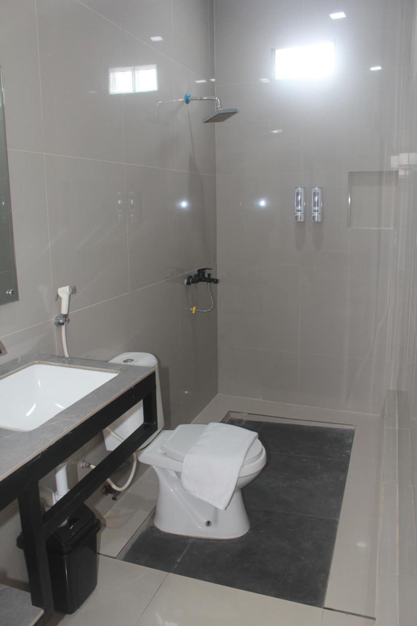 L'Javas Villas Kalibendo Ngoại thất bức ảnh