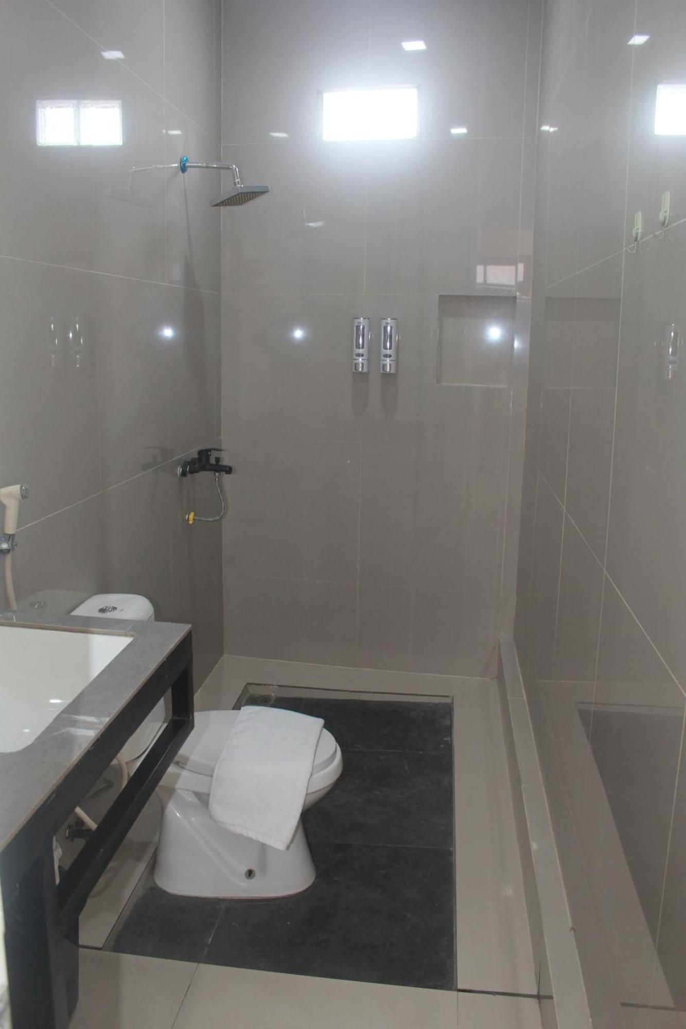L'Javas Villas Kalibendo Ngoại thất bức ảnh