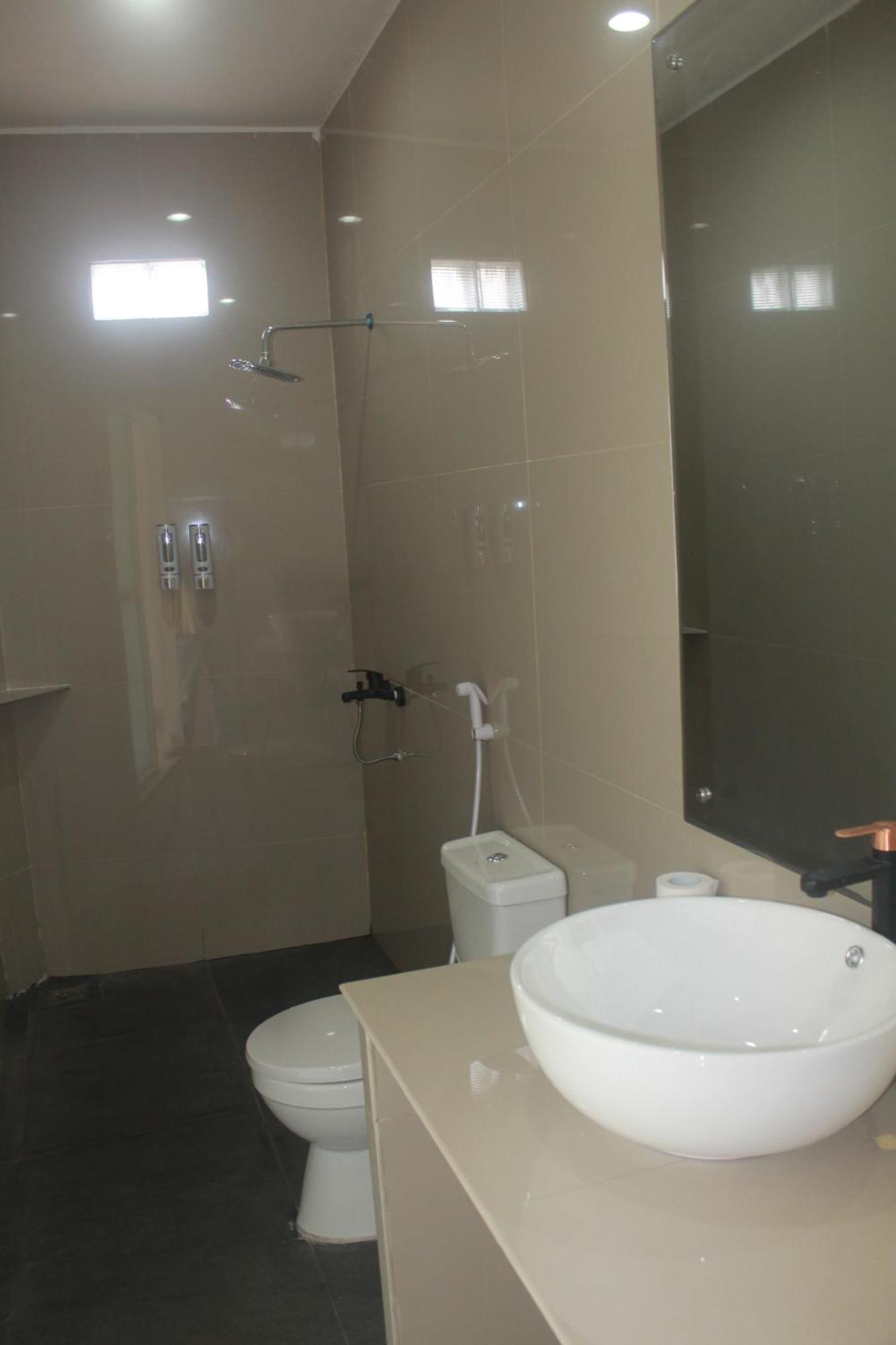 L'Javas Villas Kalibendo Ngoại thất bức ảnh