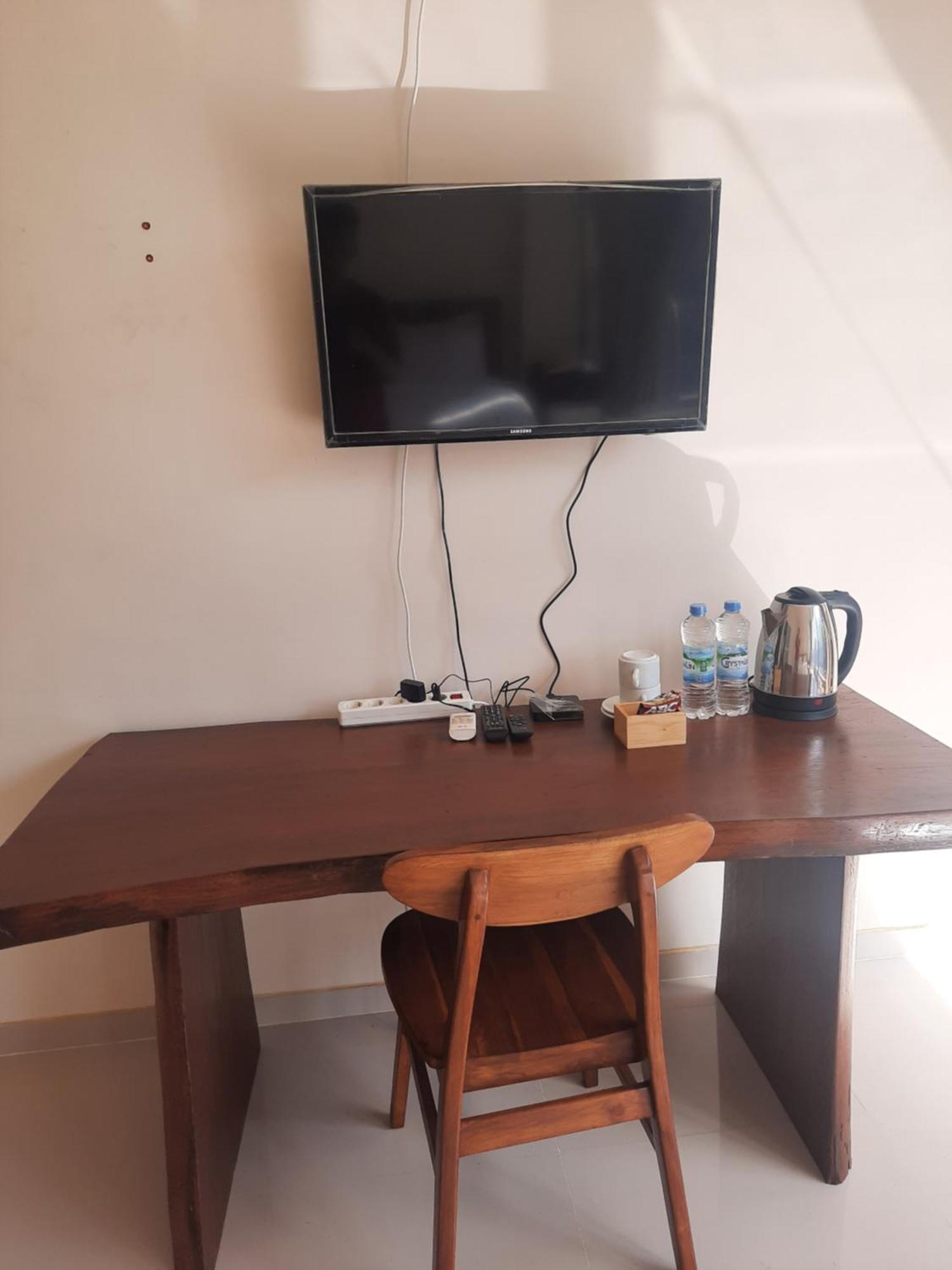 L'Javas Villas Kalibendo Ngoại thất bức ảnh