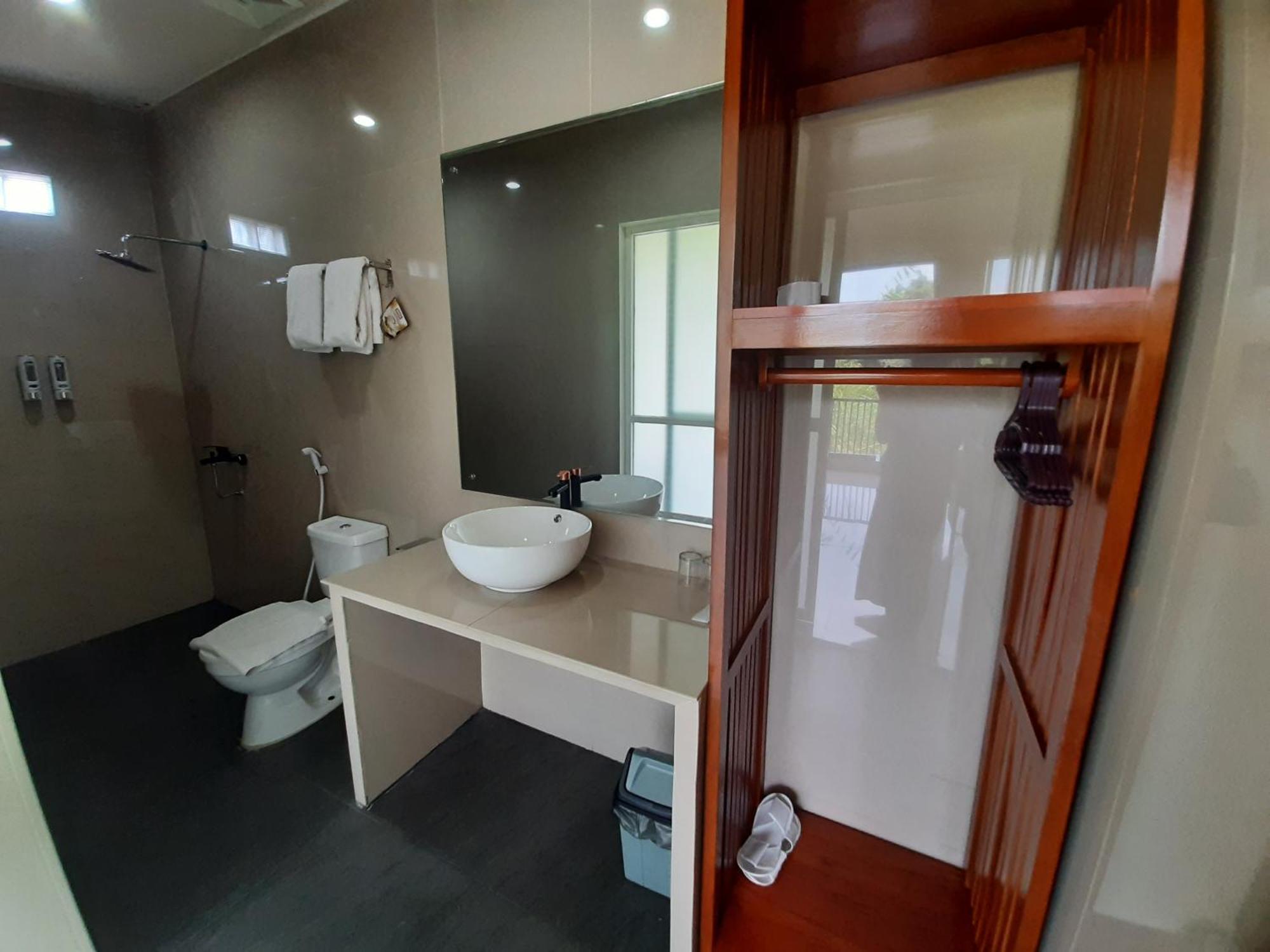 L'Javas Villas Kalibendo Ngoại thất bức ảnh