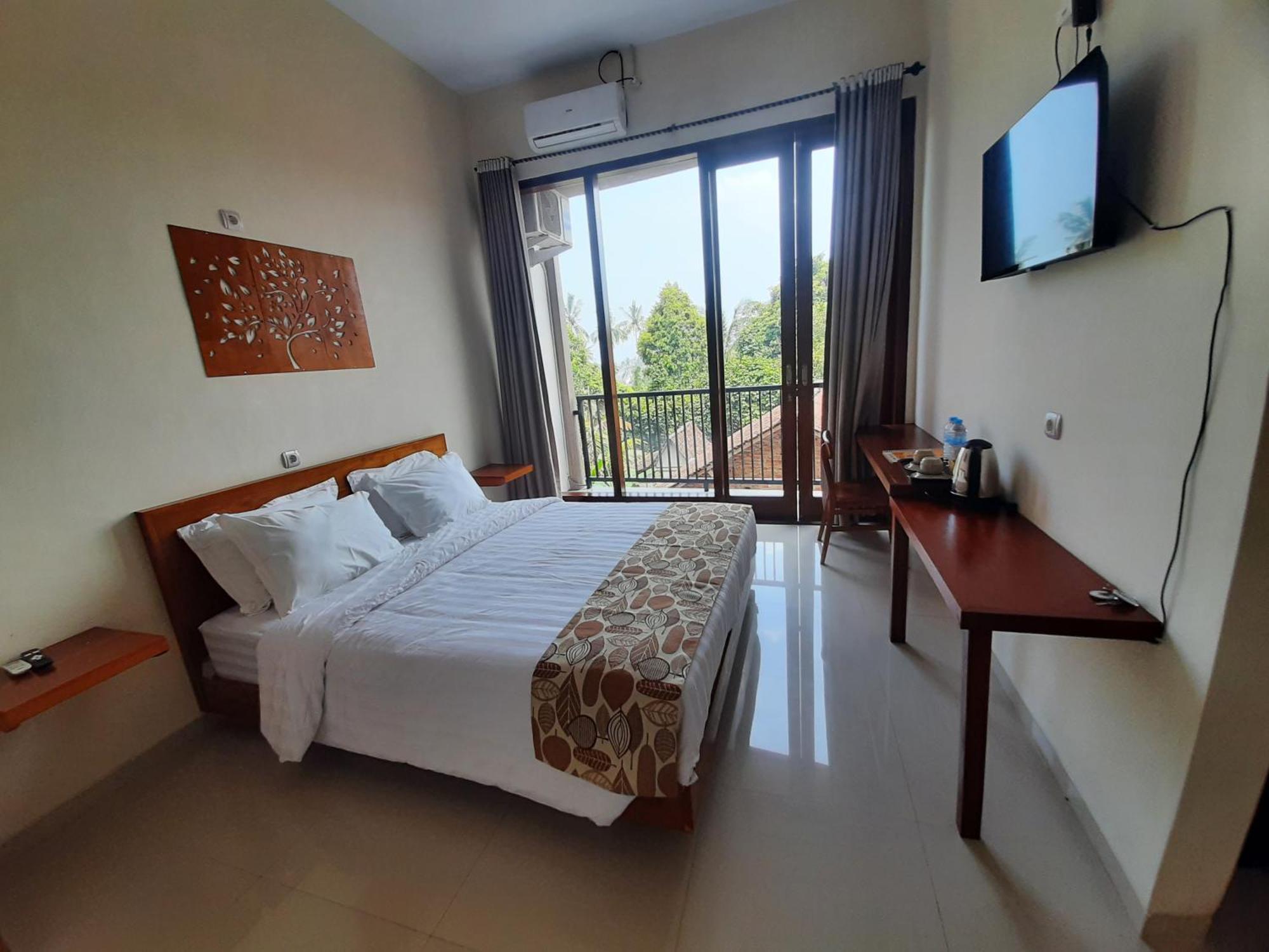 L'Javas Villas Kalibendo Phòng bức ảnh