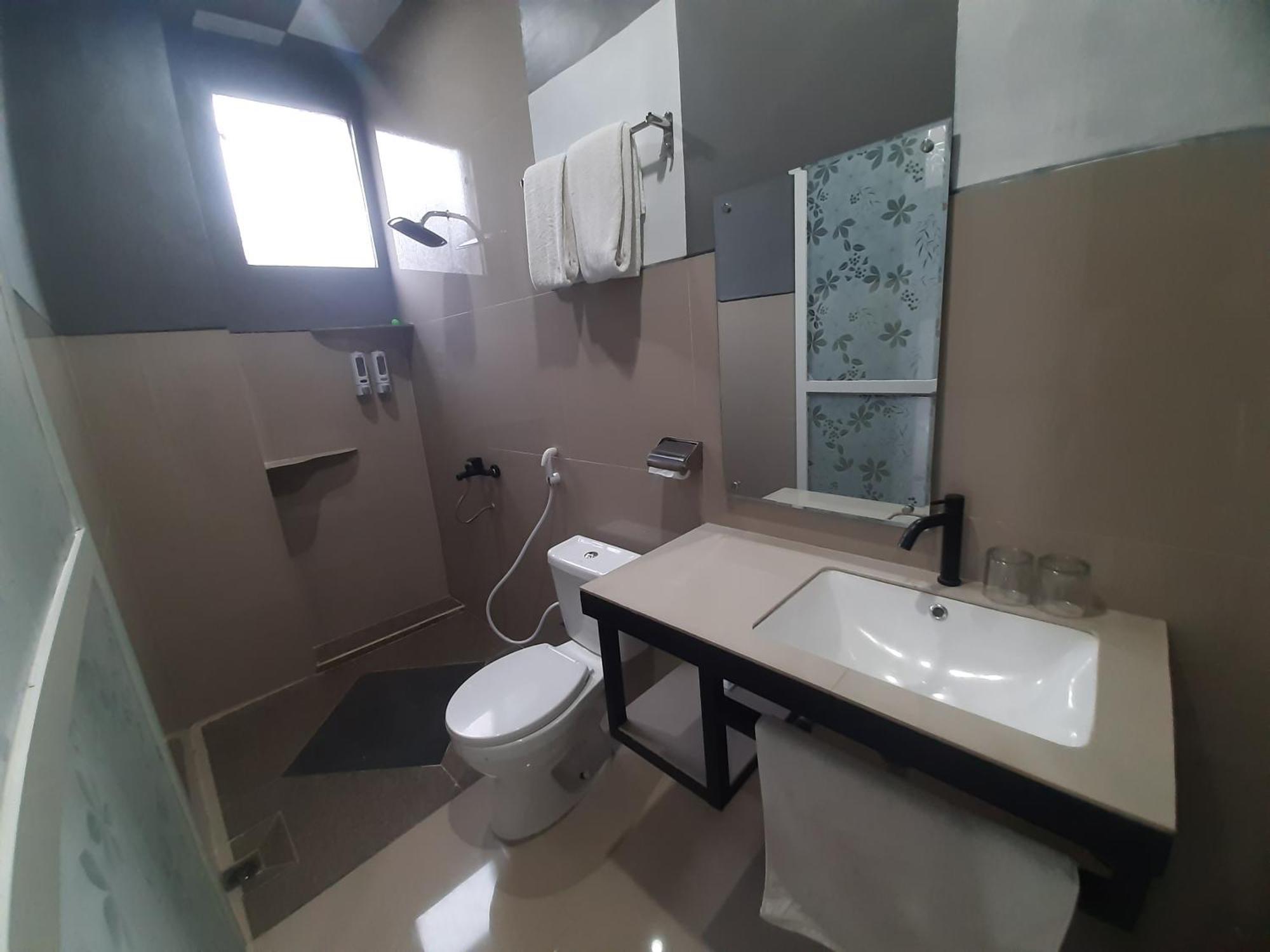 L'Javas Villas Kalibendo Phòng bức ảnh