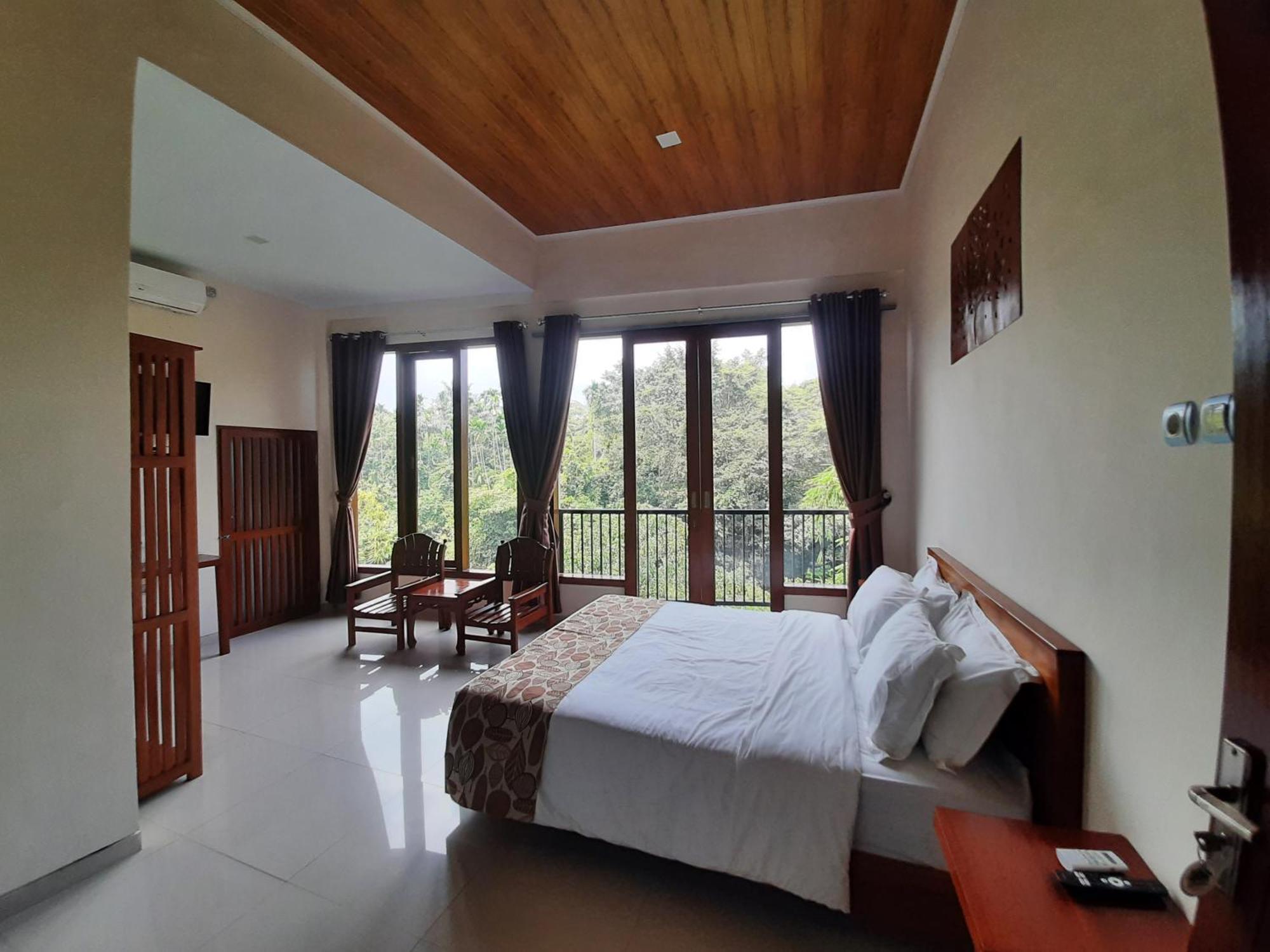 L'Javas Villas Kalibendo Phòng bức ảnh